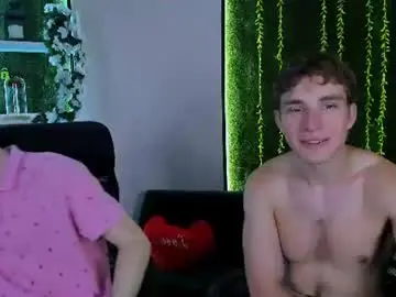Chaturbate Nude Webcam of rafael_bien