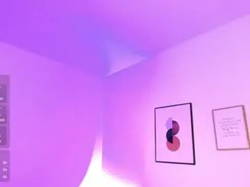 Chaturbate Sex Chat of sally_dvine