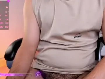 Chaturbate Live Porn of samir_bear
