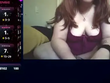Chaturbate Best Webcam of sammy_lyn