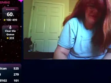Chaturbate Live Porn of sammy_lyn