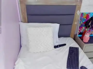 Chaturbate Best live sex cam show of scarlett_voss1