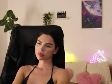 Chaturbate Private Sex Chat of tatianaxoxo1