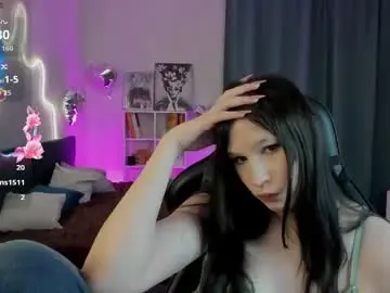Chaturbate Free Live Porn of vanillaa_girl