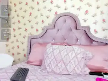 Chaturbate Sex Chat of watson_crystal00