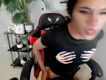Chaturbate Adult Video Chat of yumiexx