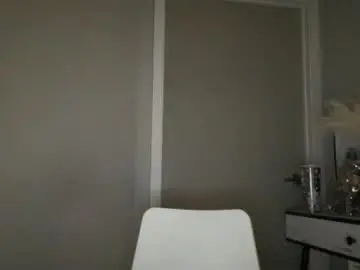 Chaturbate Adult Webcam of _natycutei19