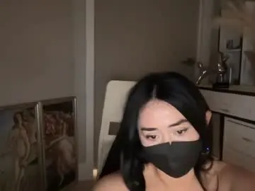 Chaturbate Adult Video Chat of _natycutei19