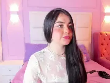 Chaturbate Private Sex Chat of ashley_petit
