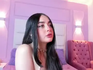 Chaturbate Sex Chat of ashley_petit