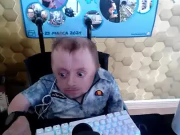 Chaturbate Adult Video Chat of cyprianknapinski8