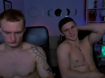 Chaturbate Adult Webcam of emmanuel_shine