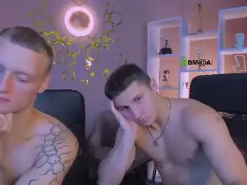 Chaturbate Adult Webcam of emmanuel_shine