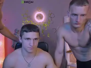 Chaturbate Adult Webcams of emmanuel_shine