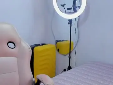 Chaturbate Sex Cam of eros_becker_