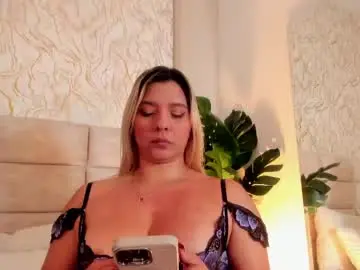 Chaturbate Best Webcam of gaia_stonne