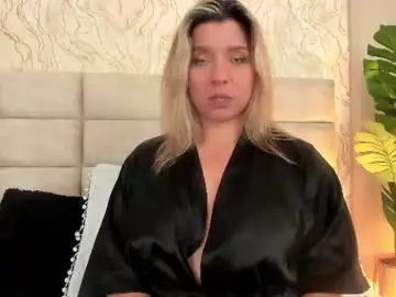 Chaturbate Free Porn Cam of gaia_stonne
