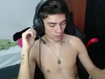 Chaturbate Sex Cam of hiso_kai