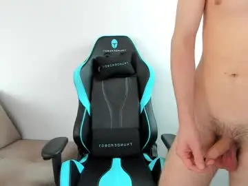 Chaturbate Private Sex Chat of kennedy_max