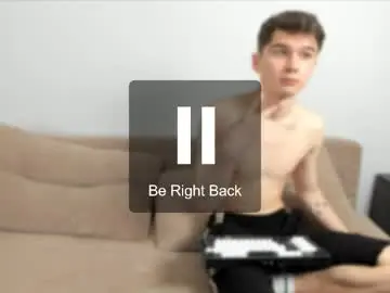 Chaturbate Private Sex Chat of kennedy_max