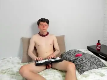 Chaturbate Sex Chat of kennedy_max