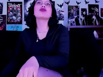 Chaturbate Adult Video Chat of lilith_deveraux_