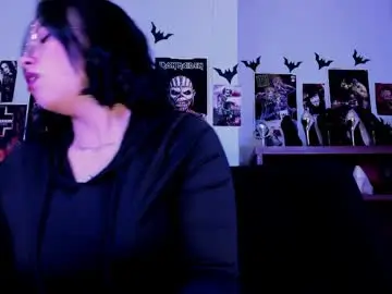 Chaturbate Watch Live Sex Cams of lilith_deveraux_