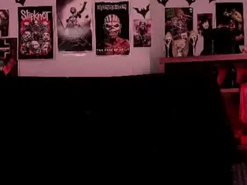 Chaturbate Sex Chat of lilith_deveraux_