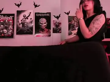 Chaturbate Best live sex cam show of lilith_deveraux_
