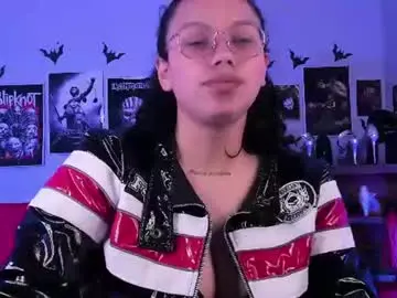Chaturbate Sex Cam of lilith_deveraux_