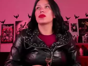 Chaturbate Watch Live Sex Cams of lilith_deveraux_