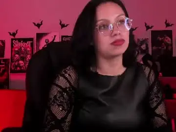 Chaturbate Best Webcam of lilith_deveraux_