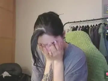 Chaturbate Sex Cam of luna_moon14