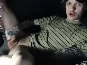 Chaturbate Live Porn of mr_pim_2_0