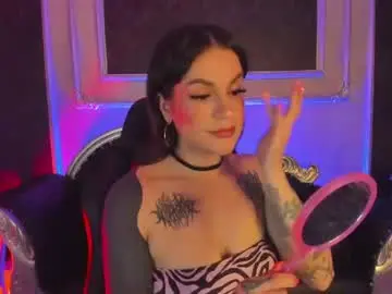 Chaturbate Live Sex Cam of prettybullet