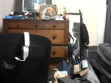 Chaturbate Nude Webcam of rubbersoulhole