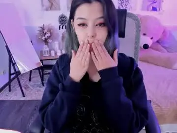 Chaturbate Live Porn of sirenmystique