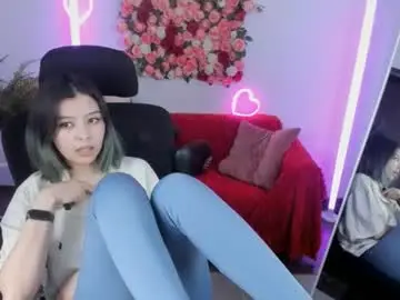 Chaturbate Best Webcam of sirenmystique