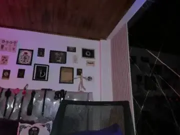 Chaturbate Live Sex of victoria_floyd1