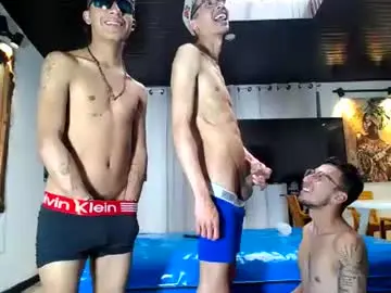 Chaturbate Adult Webcam of 1pushman