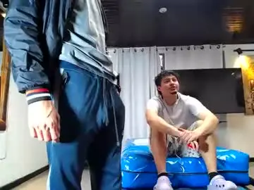 Chaturbate Best live sex cam show of 1pushman