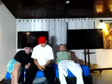 Chaturbate Best live sex cam show of 1pushman