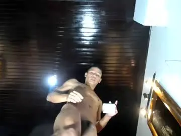 Chaturbate Private Sex Chat of 1pushman