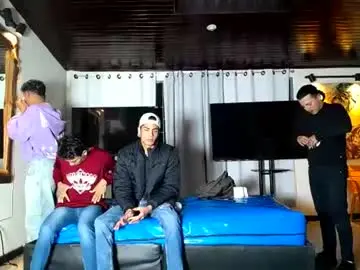 Chaturbate Free Porn Cam of 1pushman