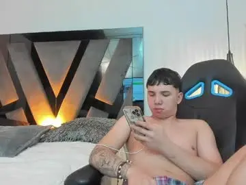 Chaturbate Best live sex cam show of andy_miller5