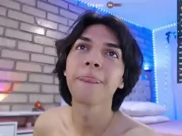 Chaturbate Best live sex cam show of bl_cos