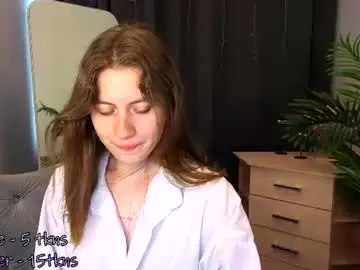 Chaturbate Live Sex Cam of calm__ocean