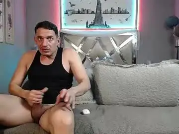 Chaturbate Adult Webcams of danny_hot_fun