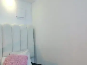 Chaturbate Private Sex Chat of ela_ebony_