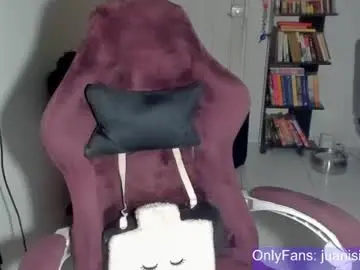 Chaturbate Private Sex Chat of juanisimo_